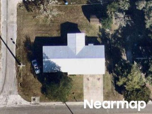House for sale in Hawthorne, Florida