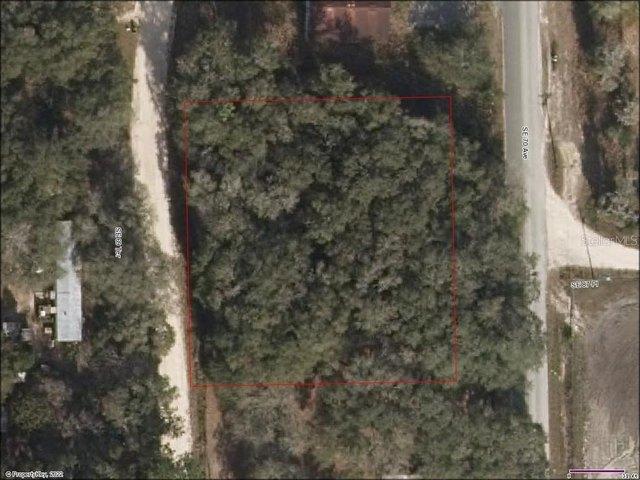 Land for sale in Trenton, Florida