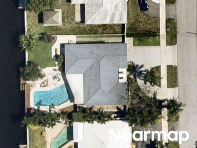 House for sale in Pompano Beach, Florida