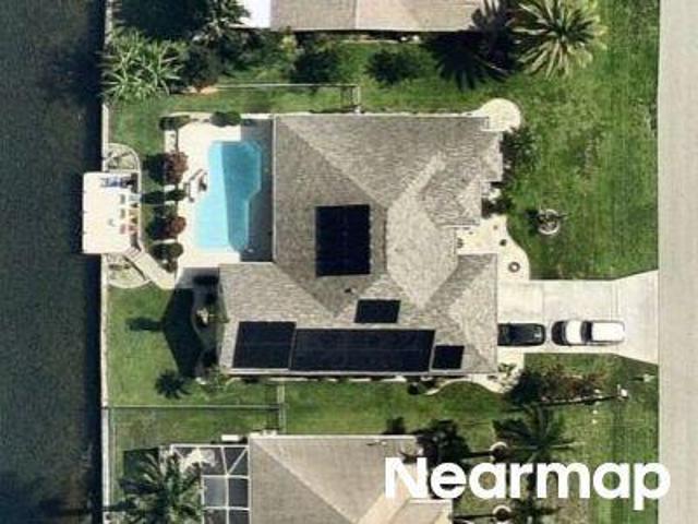 House for sale in Cape Coral, Florida
