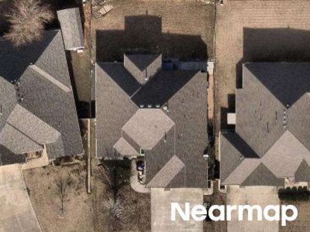 House for sale in Moore, Oklahoma