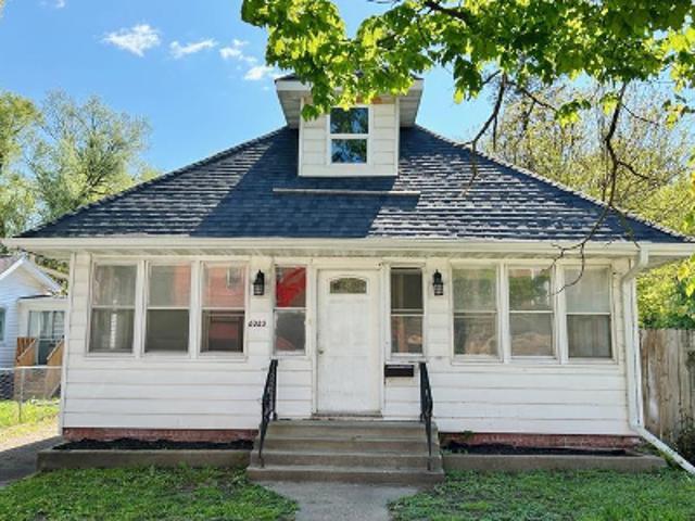 House for sale in Des Moines, Iowa