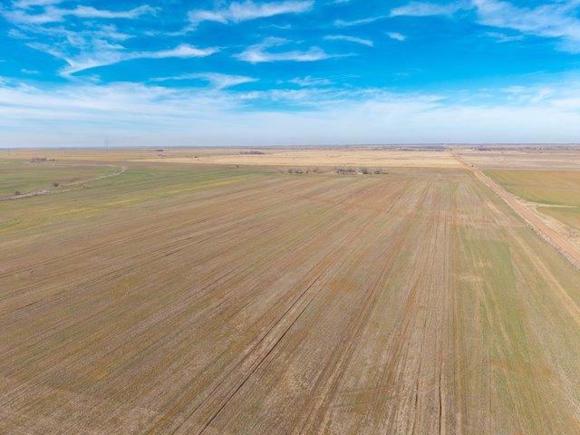 Land for sale in Kansas