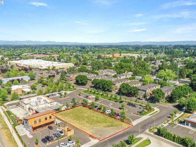 Land for sale in Hillsboro