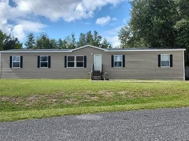 House for sale in Ocala, Florida