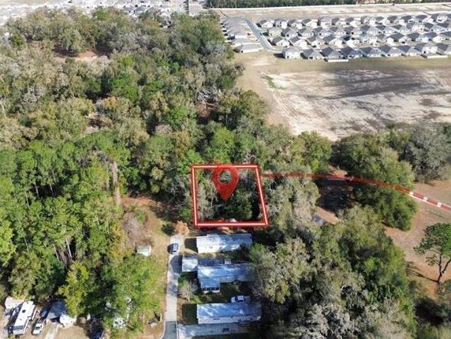 Land for sale in Belleview, Florida