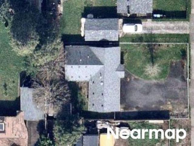 House for sale in Oregonia