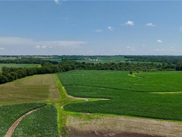 Farm for sale in Buchanan, Missouri
