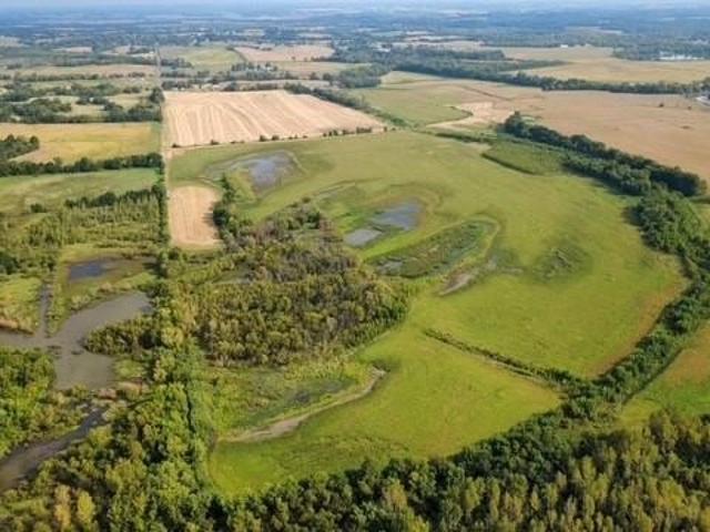 Farm for sale in Buchanan, Missouri