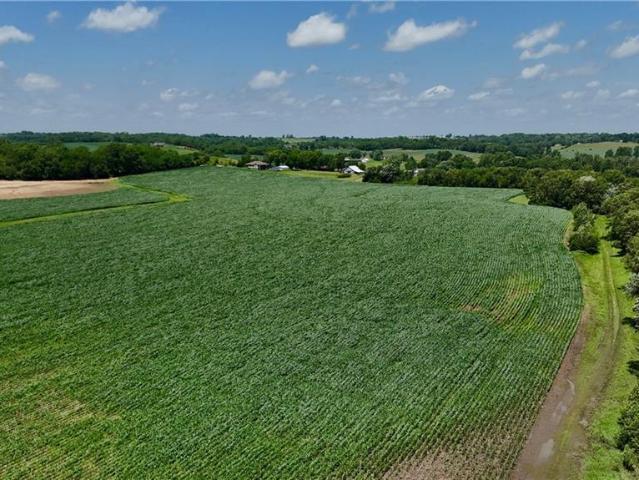 Farm for sale in Buchanan, Missouri