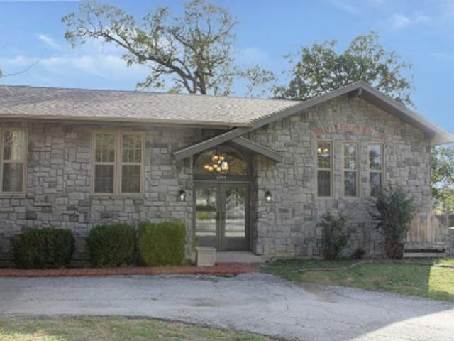 House for sale in Riverton, Cherokee County