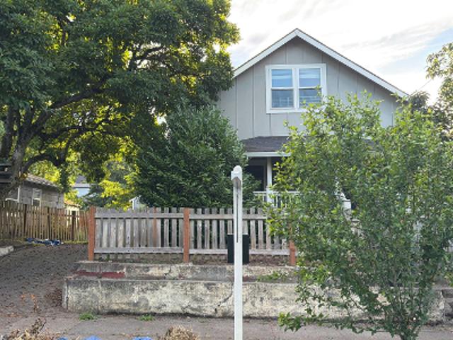 House for sale in Oregonia