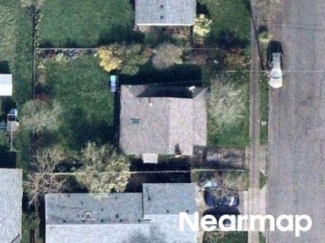 House for sale in Oregonia