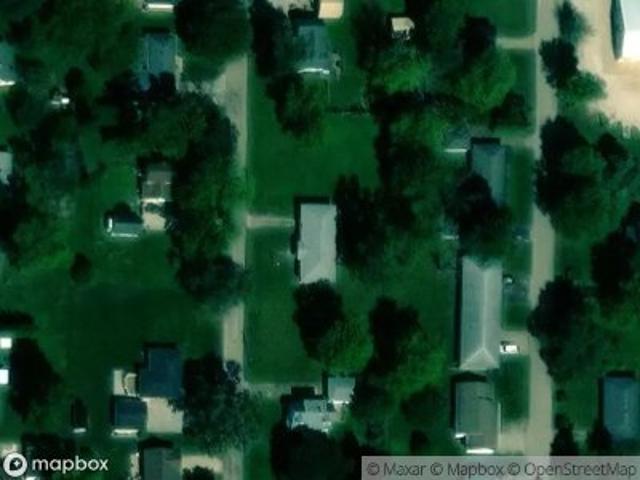 House for sale in Galva, Illinois