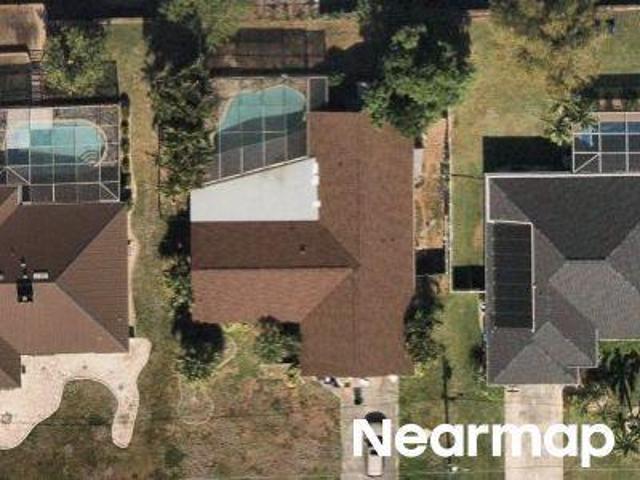 House for sale in Cape Coral, Florida