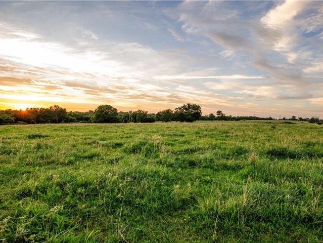 Farm for sale in Kansas