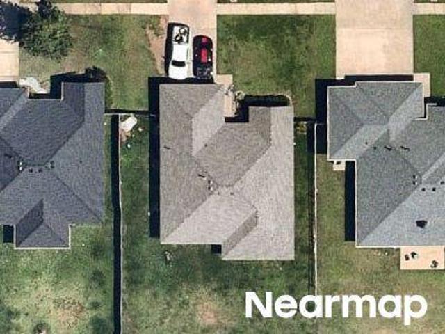 House for sale in Oklahoma City, Oklahoma