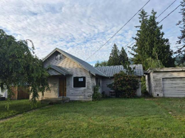 House for sale in Snoqualmie, Washington