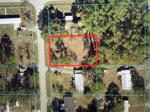 Land for sale in Belleview, Florida