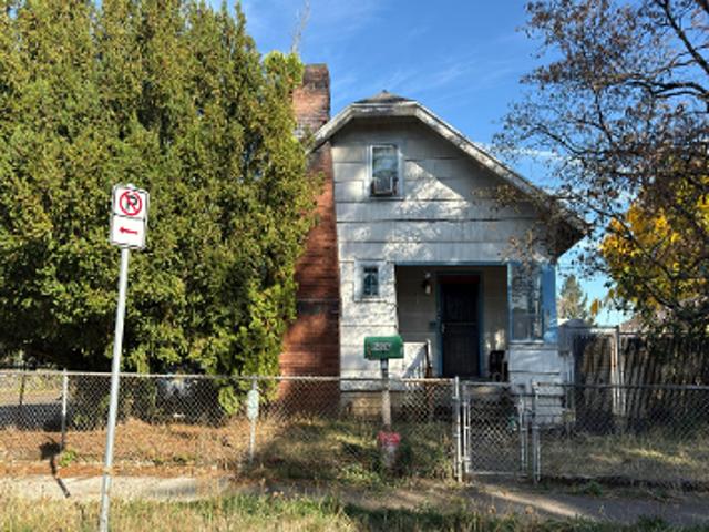 House for sale in Lents, Portland