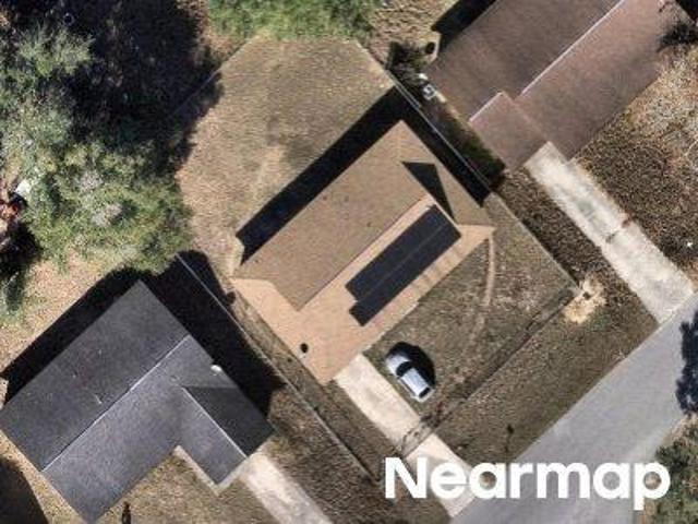 House for sale in Ocala, Florida