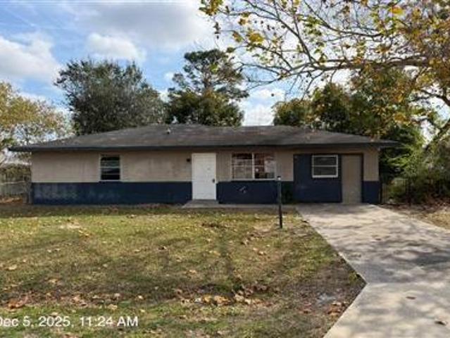 House for sale in Ocala, Florida
