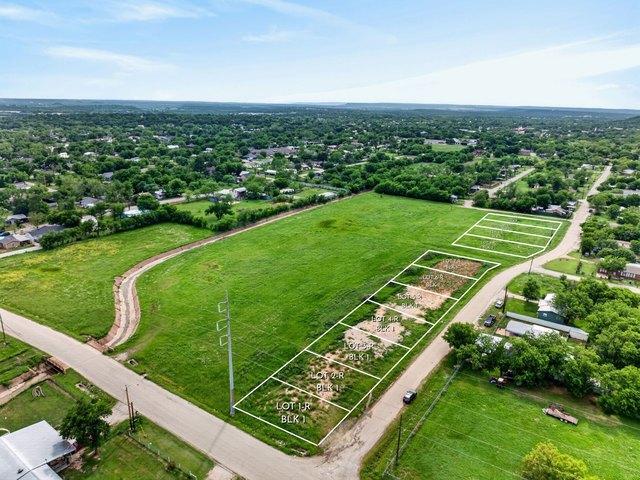 Land for sale in Mineral Wells, Texas