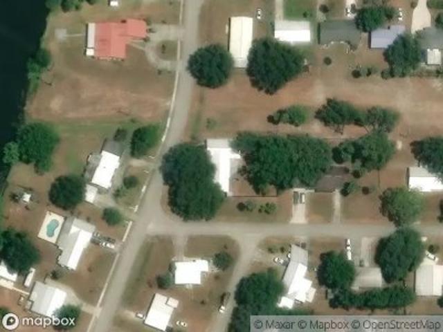 House for sale in Okeechobee, Florida