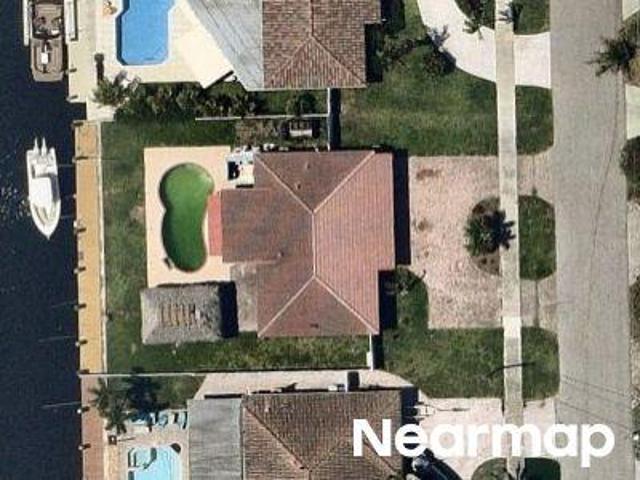 House for sale in Pompano Beach, Florida