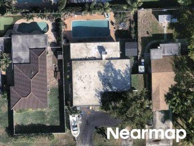 House for sale in Pompano Beach, Florida