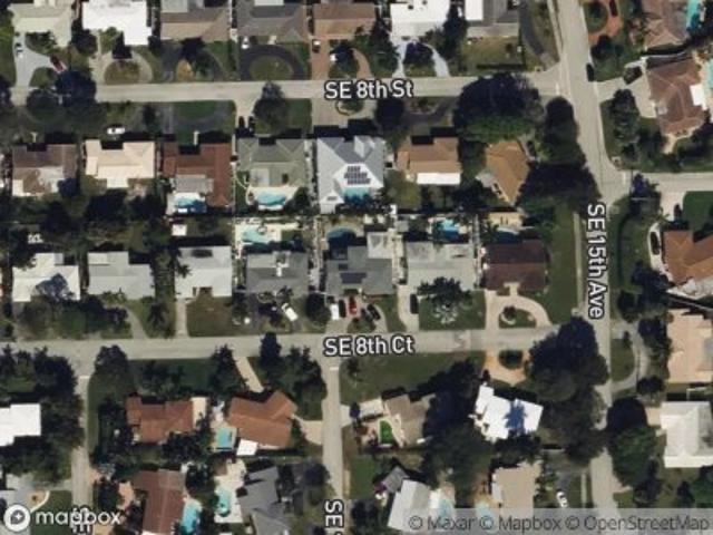 House for sale in Deerfield Beach
