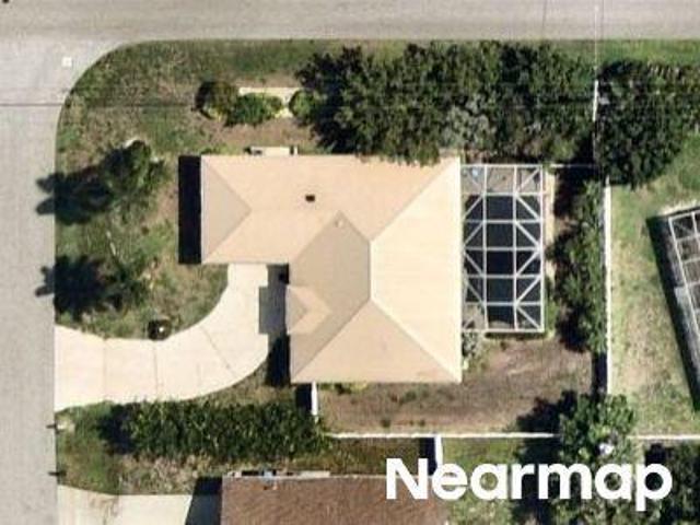 House for sale in Cape Coral, Florida