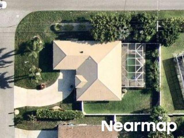 House for sale in Cape Coral, Florida