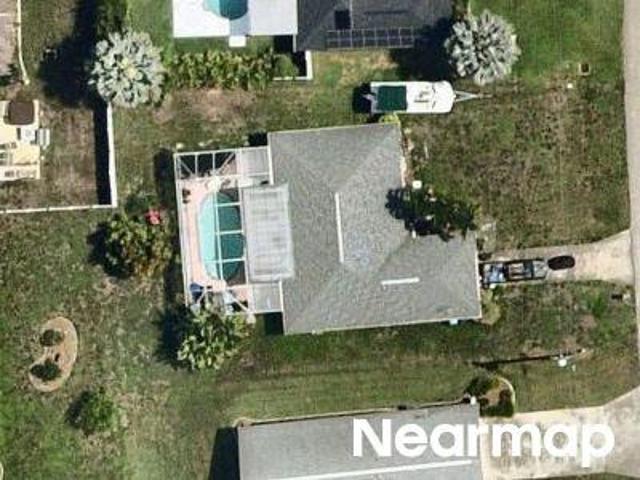 House for sale in Cape Coral, Florida