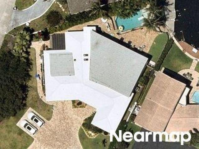 House for sale in Pompano Beach, Florida