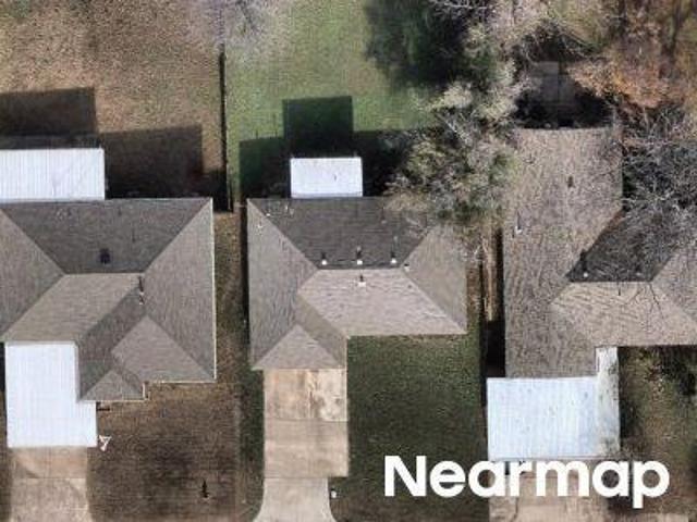 House for sale in Midwest City, Oklahoma
