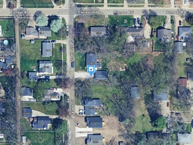 House for sale in Des Moines, Iowa
