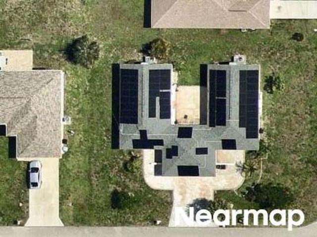 House for sale in Cape Coral, Lee County