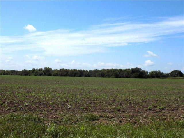 Farm for sale in Kansas