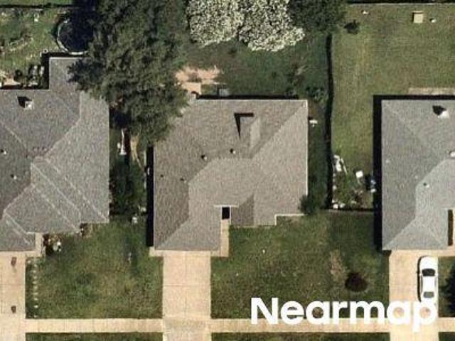 House for sale in Oklahoma City, Oklahoma