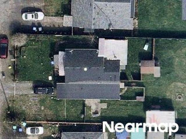 House for sale in Oregonia