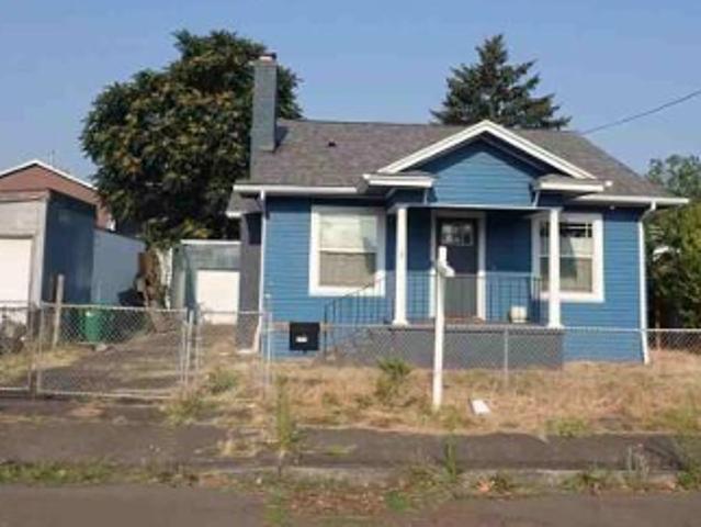 House for sale in Oregonia