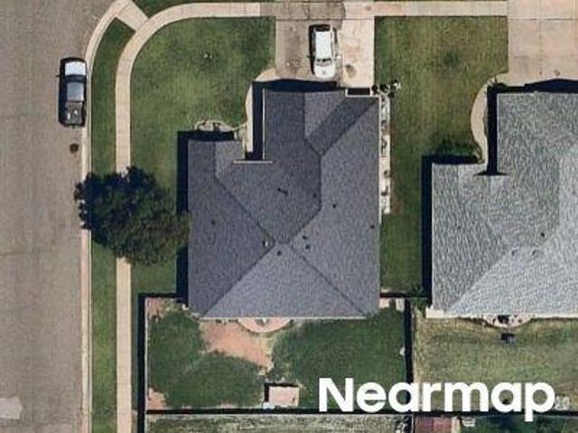 House for sale in Oklahoma City, Oklahoma