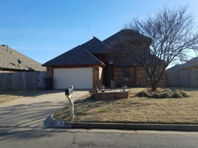 House for sale in Oklahoma City, Cleveland County