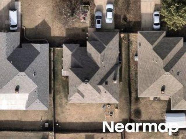 House for sale in Oklahoma City, Oklahoma