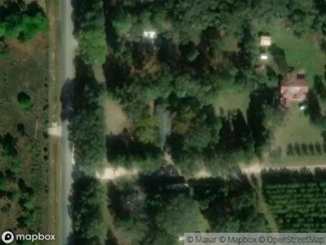 House for sale in Trenton, Florida