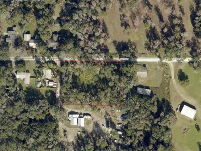 Land for sale in Belleview, Florida