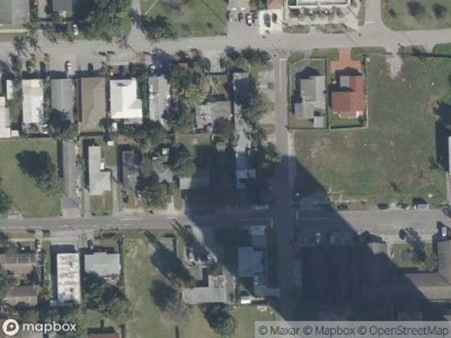 Land for sale in Hallandale, Florida