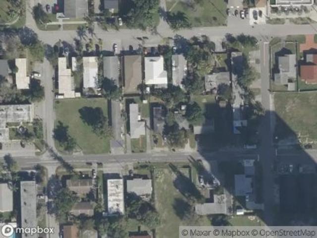 House for sale in Hallandale, Florida