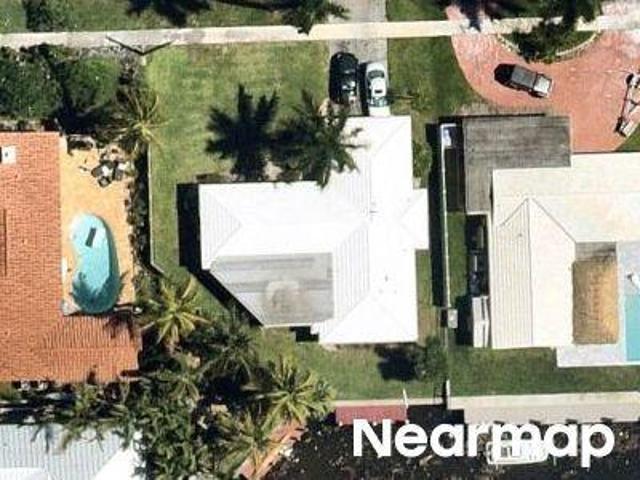 House for sale in Pompano Beach, Florida